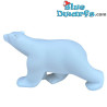 Ours Blanc - Statue Collection François Pompon - Pocket Art - Parastone - 6 x 11 cm