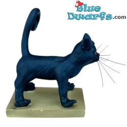 Petit La Colère - Figurine by Wilfried Puech - Parastone - 5 x 10 cm