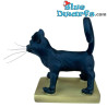 Petit La Colère - Figurine de Wilfried Puech - Parastone - 5 x 10 cm