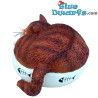 Dicker Kater - 9 Leben Figur - Parastone - 4 cm