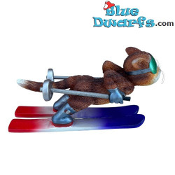 Cool Katze - 9 Livesfigur - Parastone - 7,5 cm