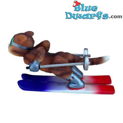 Cool Katze - 9 Livesfigur - Parastone - 7,5 cm