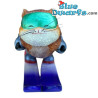 Cool Chat - Figurine 9 Lives - Parastone - 7,5 cm