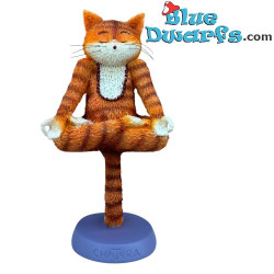 Chatkra - Statuina 9 Vite - Parastone - 14 cm