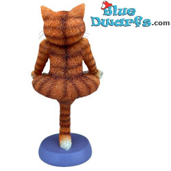 Chatkra - Statuina 9 Vite - Parastone - 14 cm