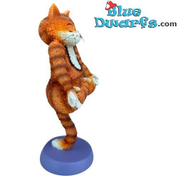 Chatkra - 9 Leben Figur - Parastone - 14 cm