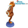 Chatkra - Statuina 9 Vite - Parastone - 14 cm