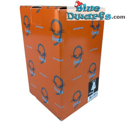 Chatkra - 9 Levens Beeldje - Parastone - 14 cm