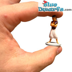 Walt Disney Bullyland les princesses (4cm)