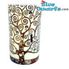 Tasse Klimt Stocklet-Fries - Collection Gustav Klimt - Parastone - 11 cm / Ø 6 cm