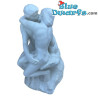 Le Baiser - Figurine de collection Auguste Rodin - Parastone - 26 cm