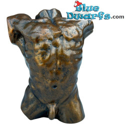 Torso – Beeldje uit de Auguste Rodin Collectie – Parastone – 15 cm