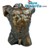 Torse – Figurine de la collection Auguste Rodin – Parastone – 15 cm
