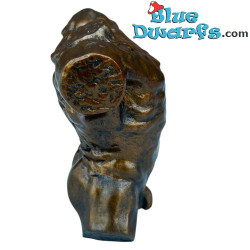 Torse – Figurine de la collection Auguste Rodin – Parastone – 15 cm