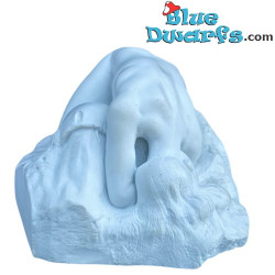 La Danaïde - Figurine de collection Auguste Rodin - Parastone - 8 cm