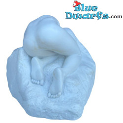 La Danaide - Figura de colección de Auguste Rodin - Parastone - 8 cm
