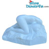 La Danaide - Statuina da collezione di Auguste Rodin - Parastone - 8 cm