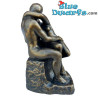 Der Kuss - Auguste-Rodin-Sammlerfigur - Parastone - 17 cm