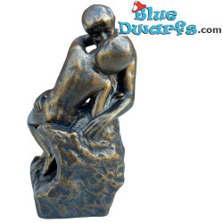 The Kiss - Auguste Rodin Collection Figurine -  Parastone - 17 cm