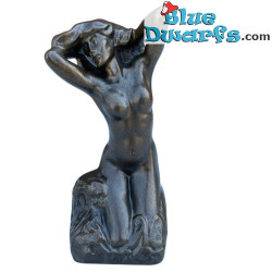 La toilette de Vénus – Statue de collection d’Auguste Rodin – Parastone - 14 cm