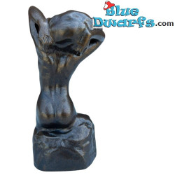 Het toilet van Venus – Auguste Rodin Collectie Beeldje – Parastone - 14 cm