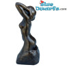 El tocador de Venus – Estatua coleccionable de Auguste Rodin – Parastone - 14 cm