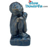La mujer agachada – Estatua coleccionable de Auguste Rodin – Parastone - 12 cm