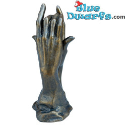 Le Secret – Statue de collection d’Auguste Rodin – Parastone – 14 cm