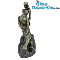 De Eeuwige Idool – L’Idole éternelle – Collectie Beeldje van Auguste Rodin – Parastone – 14,5 cm