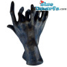 Deux mains – Statue de collection d’Auguste Rodin – Parastone - 10 x 7 x 5 cm