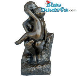 Die junge Mutter – Auguste Rodin Sammlerstatue – Parastone – 16 cm