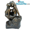 La jeune mère – Statue de collection Auguste Rodin – Parastone – 16 cm