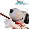 Snoopy lanciatore di lancia - Peanuts - Statuetta di Snoopy - 22399