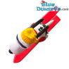 Snoopy Ski Jumper - Peanuts - Snoopy Figurine - 22398
