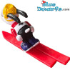 Snoopy Ski Jumper - Peanuts - Snoopy Figurine - 22398