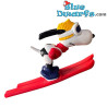Snoopy sauteur à ski - Peanuts - Figurine Snoopy - 22398