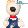 Snoopy marathonloper - Peanuts - Snoopy Beeldje - 22397
