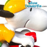 Wielrenner Snoopy - Peanuts - Snoopy-figuur - 22229