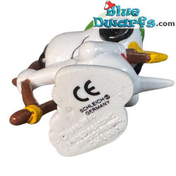 Robin Hoood Snoopy - Peanuts - Snoopy-figuur - 22270