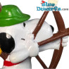 Robin Hoood Snoopy - Peanuts - Snoopy-figuur - 22270
