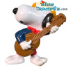 1x peanuts/ Snoopy Schleich (+/- 6 cm)