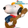 1x peanuts/ Snoopy Schleich (+/- 6 cm)