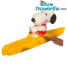 Snoopy Remero - Peanuts - Figura de Snoopy - 22395