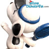 Tennisspieler Snoopy alte Version - Peanuts - Snoopy Figur - 22307