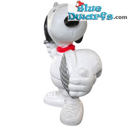 Snoopy Escrimeur - Peanuts - Figurine Snoopy - 22401