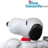 Esgrimista Snoopy - Peanuts - Figura de Snoopy - 22401