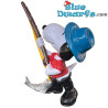 1x peanuts/ Snoopy Schleich (+/- 6 cm)