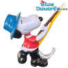 Peanuts - Snoopy figurine Fisherman Schleich (+/- 6 cm)