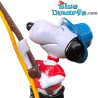 1x peanuts/ Snoopy Schleich (+/- 6 cm)