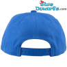 Snoopy & Woodstock - Kid´s Cap - Child size - Blue - Peanuts - Bavarian Caps - 54 cm